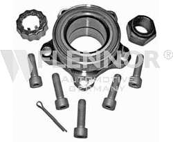 Комплект подшипника ступицы колеса