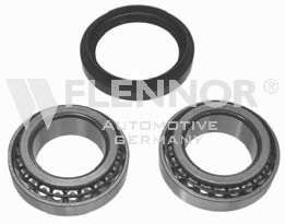 Комплект подшипника ступицы колеса