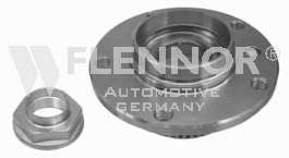 Комплект подшипника ступицы колеса