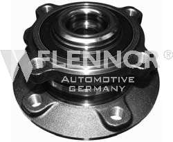 Комплект подшипника ступицы колеса