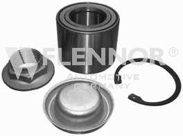 Комплект подшипника ступицы колеса