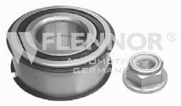 Комплект подшипника ступицы колеса