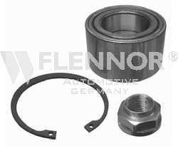 Комплект подшипника ступицы колеса