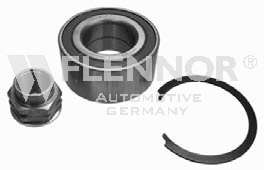 Комплект подшипника ступицы колеса