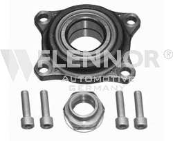 Комплект подшипника ступицы колеса