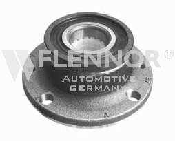 Комплект подшипника ступицы колеса