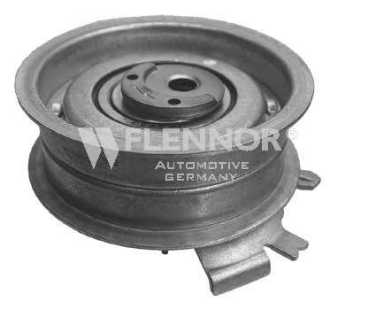 Натяжной ролик, ремень ГРМ