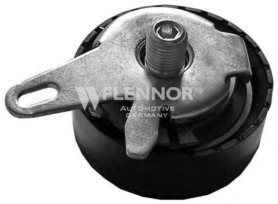 Натяжной ролик, ремень ГРМ