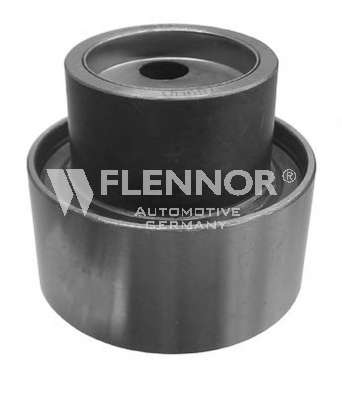 Натяжной ролик, ремень ГРМ