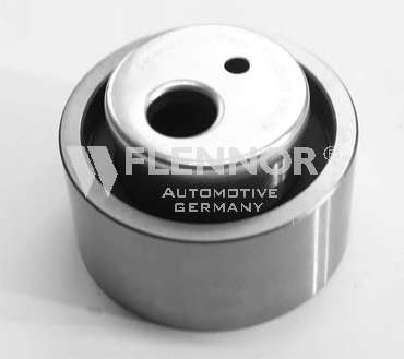 Натяжной ролик, ремень ГРМ