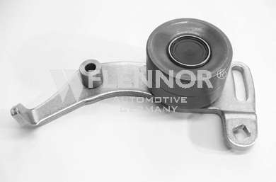 Натяжной ролик, ремень ГРМ