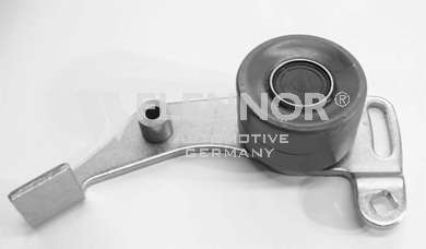 Натяжной ролик, ремень ГРМ