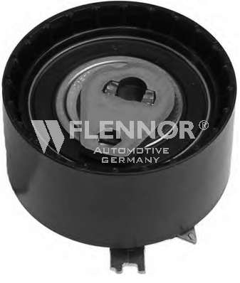 Натяжной ролик, ремень ГРМ