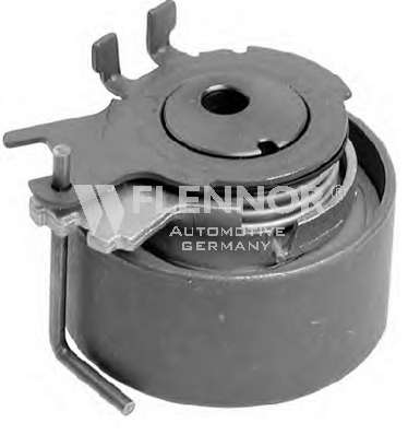 Натяжной ролик, ремень ГРМ