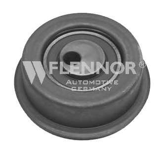 Натяжной ролик, ремень ГРМ