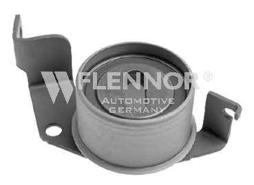 Натяжной ролик, ремень ГРМ