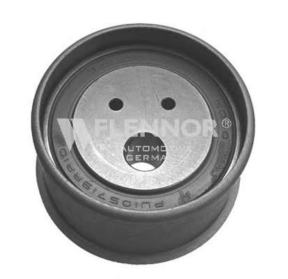 Натяжной ролик, ремень ГРМ