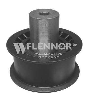 Паразитный / Ведущий ролик, зубчатый ремень