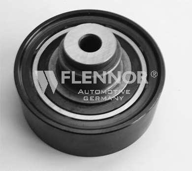 Паразитный / Ведущий ролик, зубчатый ремень