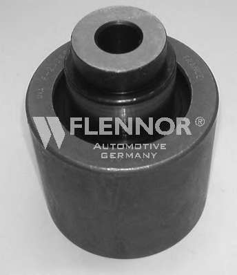 Паразитный / Ведущий ролик, зубчатый ремень