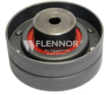 Паразитный / Ведущий ролик, зубчатый ремень