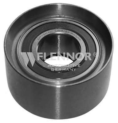 Паразитный / Ведущий ролик, зубчатый ремень