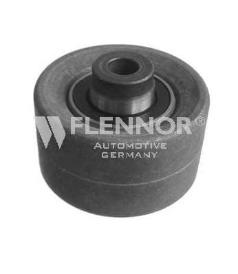 Паразитный / Ведущий ролик, зубчатый ремень