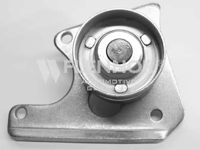 Паразитный / Ведущий ролик, зубчатый ремень