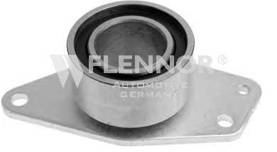 Паразитный / Ведущий ролик, зубчатый ремень