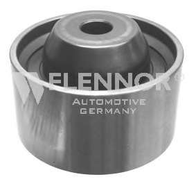 Паразитный / Ведущий ролик, зубчатый ремень