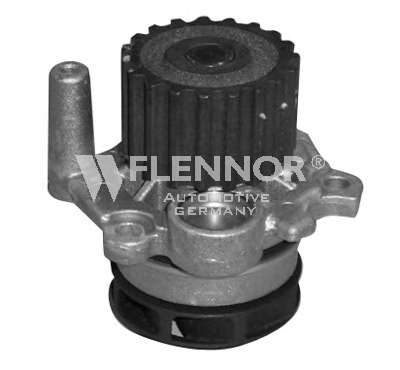 Водяной насос