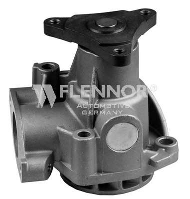 Водяной насос