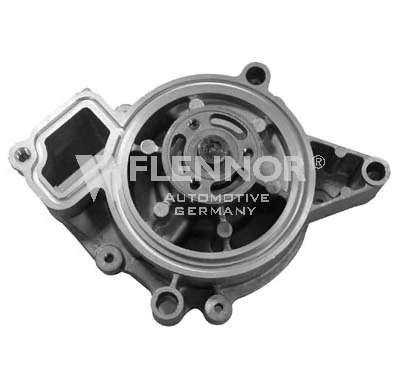 Водяной насос