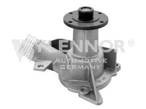 Водяной насос