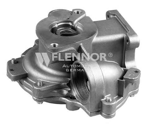 Водяной насос