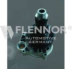 Водяной насос