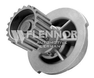 Водяной насос