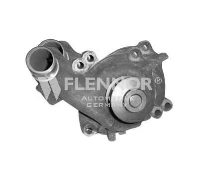 Водяной насос