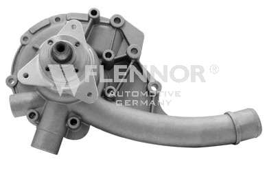 Водяной насос