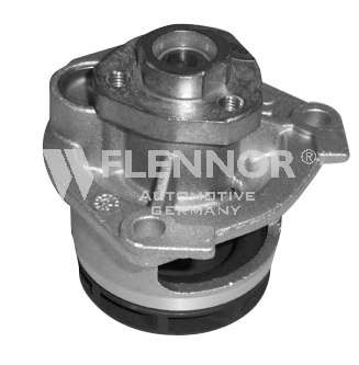 Водяной насос