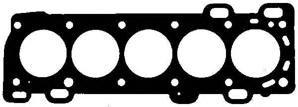 Прокладка, головка цилиндра