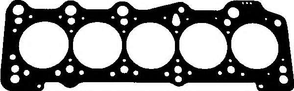 Прокладка, головка цилиндра