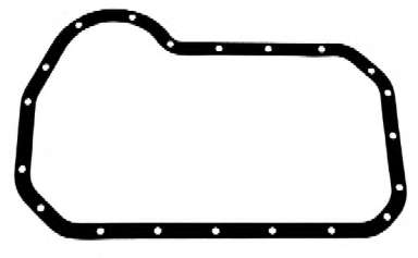 Прокладка, маслянный поддон