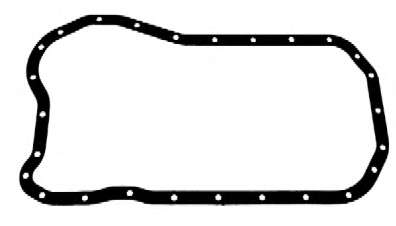 Прокладка, маслянный поддон