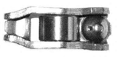 Балансир, управление двигателем