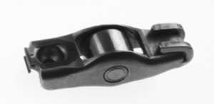 Коромысло, управление двигателем