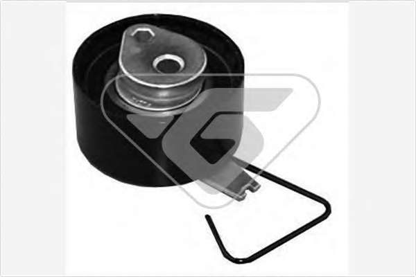 Натяжной ролик, ремень ГРМ