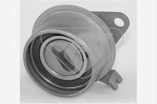 Натяжной ролик, ремень ГРМ