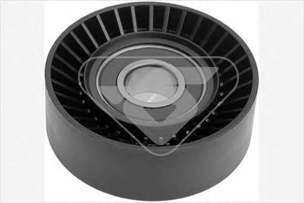 Паразитный / ведущий ролик, поликлиновой ремень