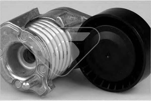 Натяжной ролик, поликлиновой  ремень